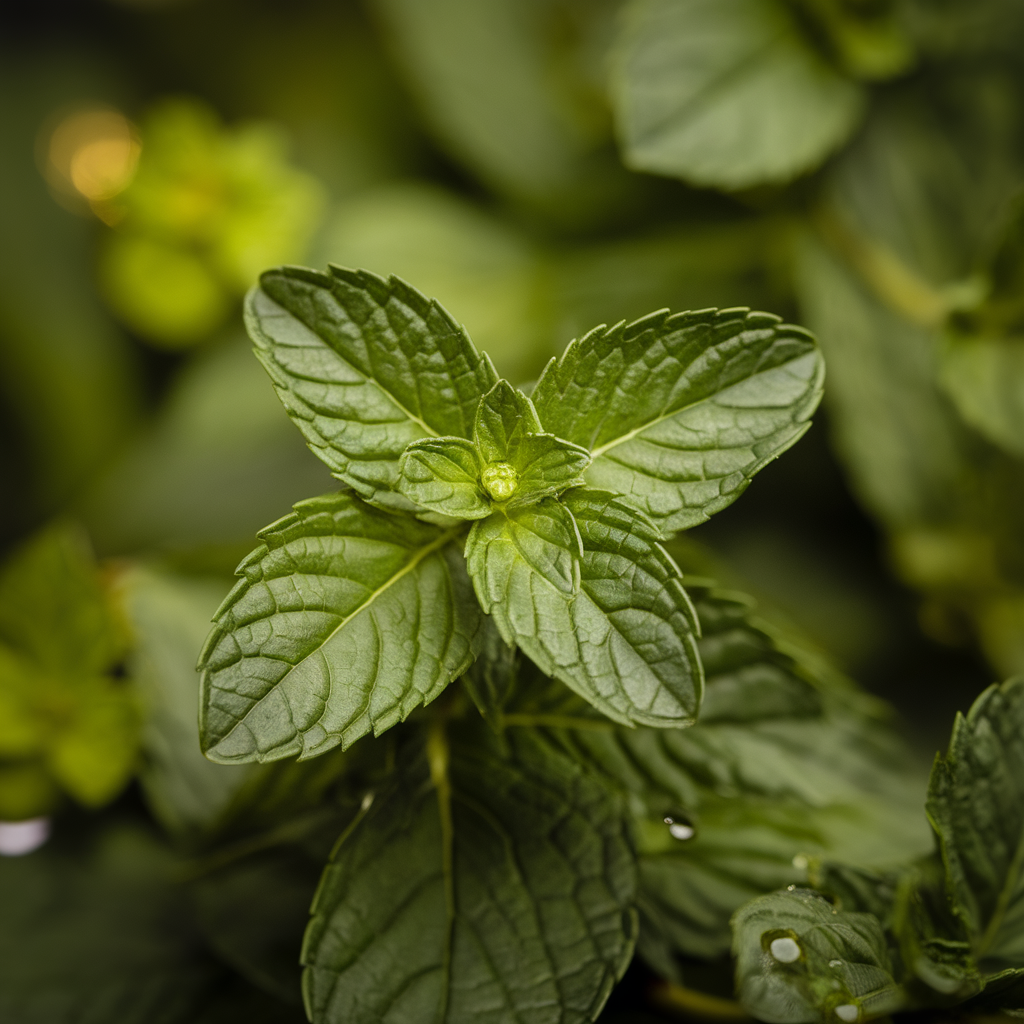 Peppermint